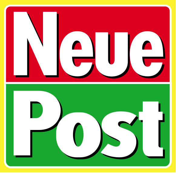 Neue Post