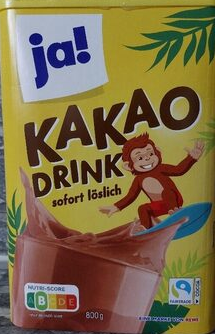 Weihenstephan H-Kakao 1L