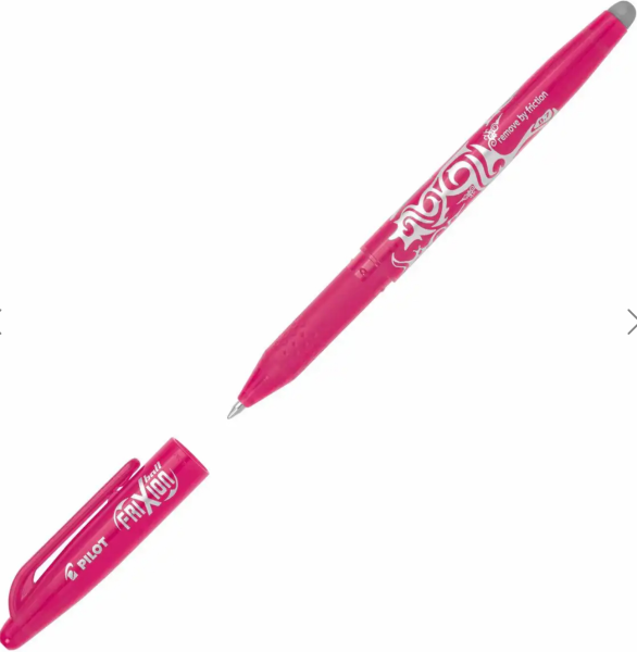 PILOT Tintenroller FriXion Ball 0,7mm pink