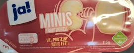 Harzer Minis – Ja! – 115gr.