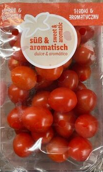 Dattelcherrytomaten - Candiezz - 500g